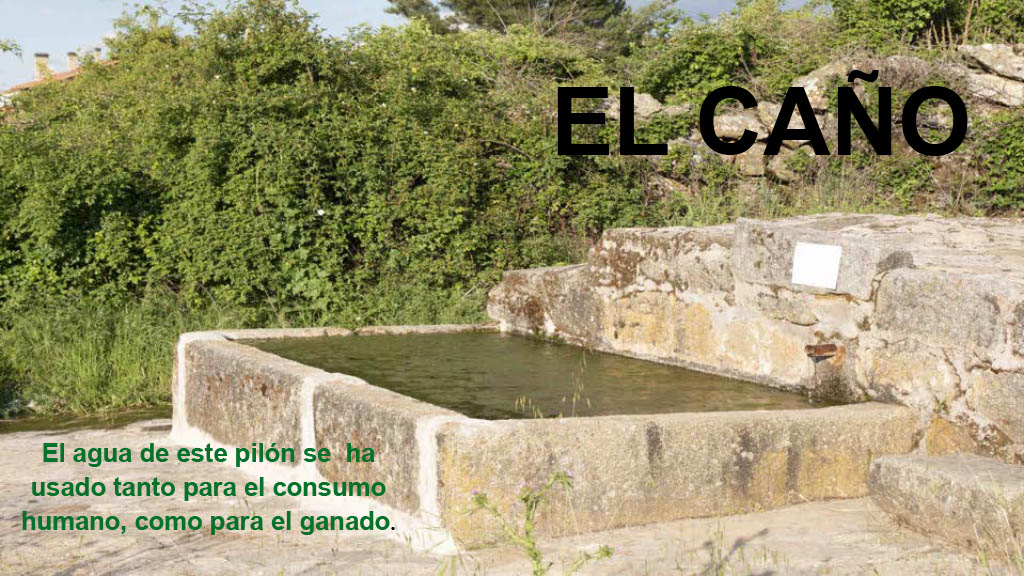 elcaño