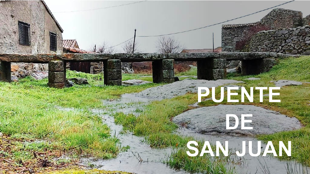 puentedesanjuan